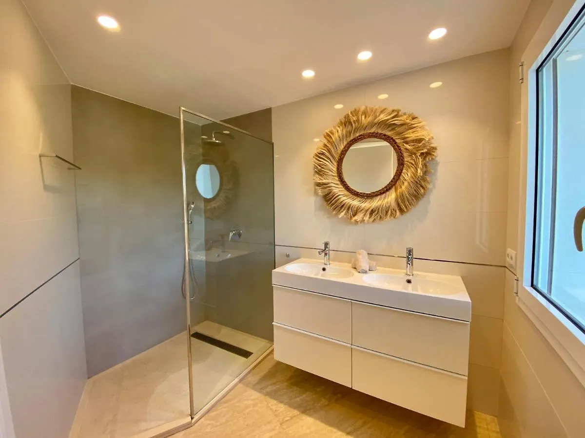 Holiday home Villa De Oro Calonge