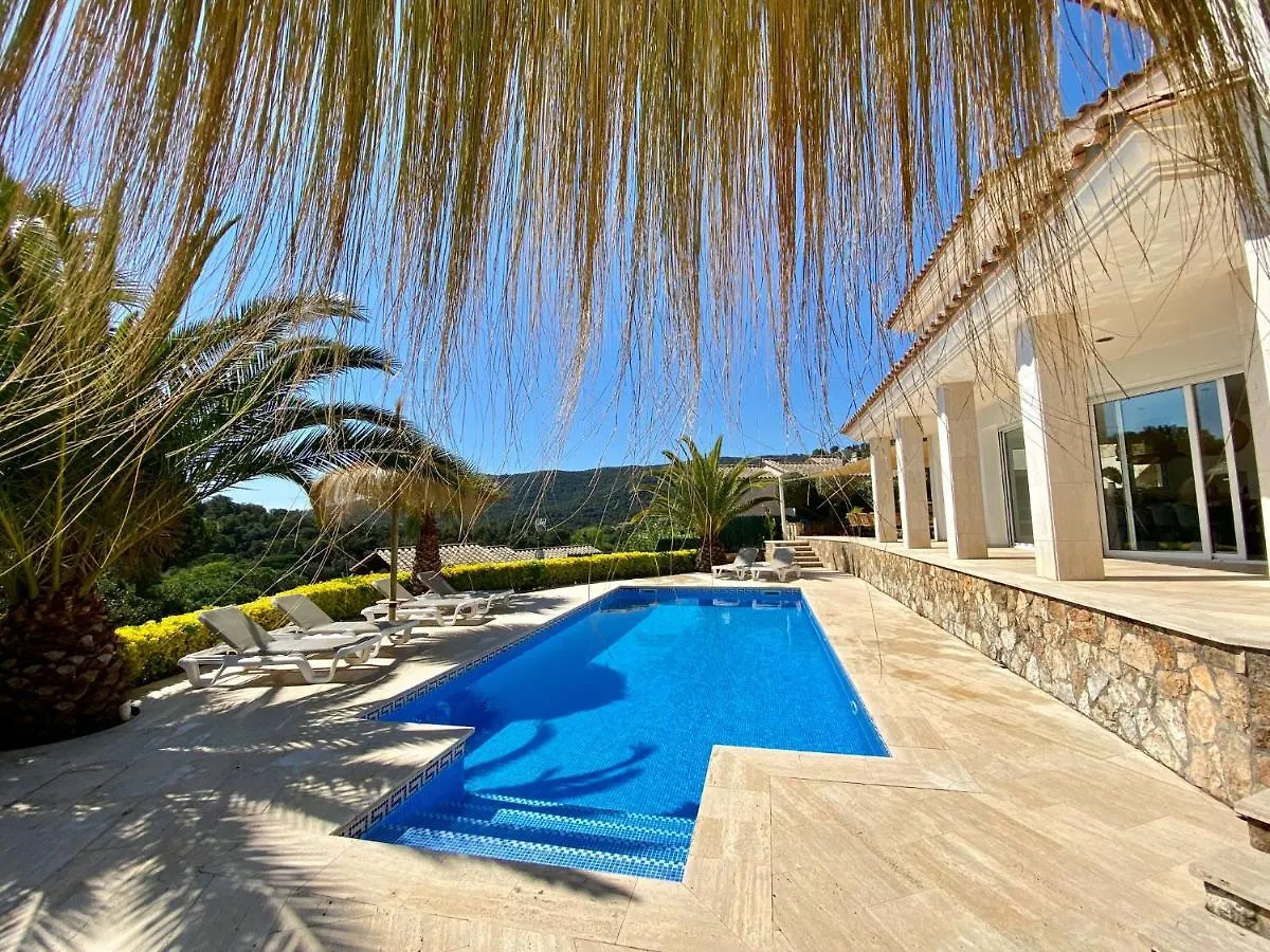 Villa De Oro Calonge  0*, Calonge (Catalonia) Spain