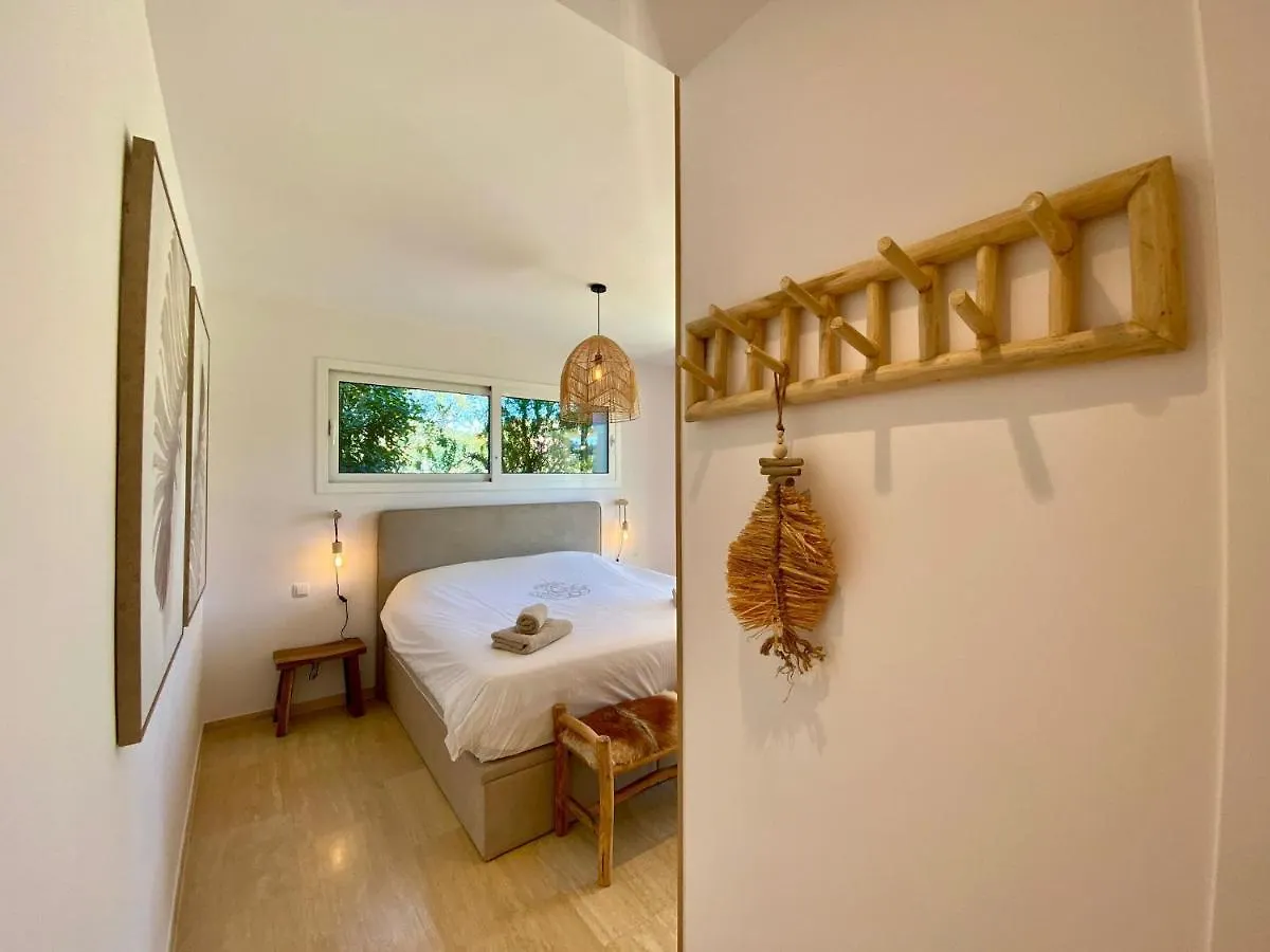 Villa De Oro Calonge  Holiday home Calonge (Catalonia)