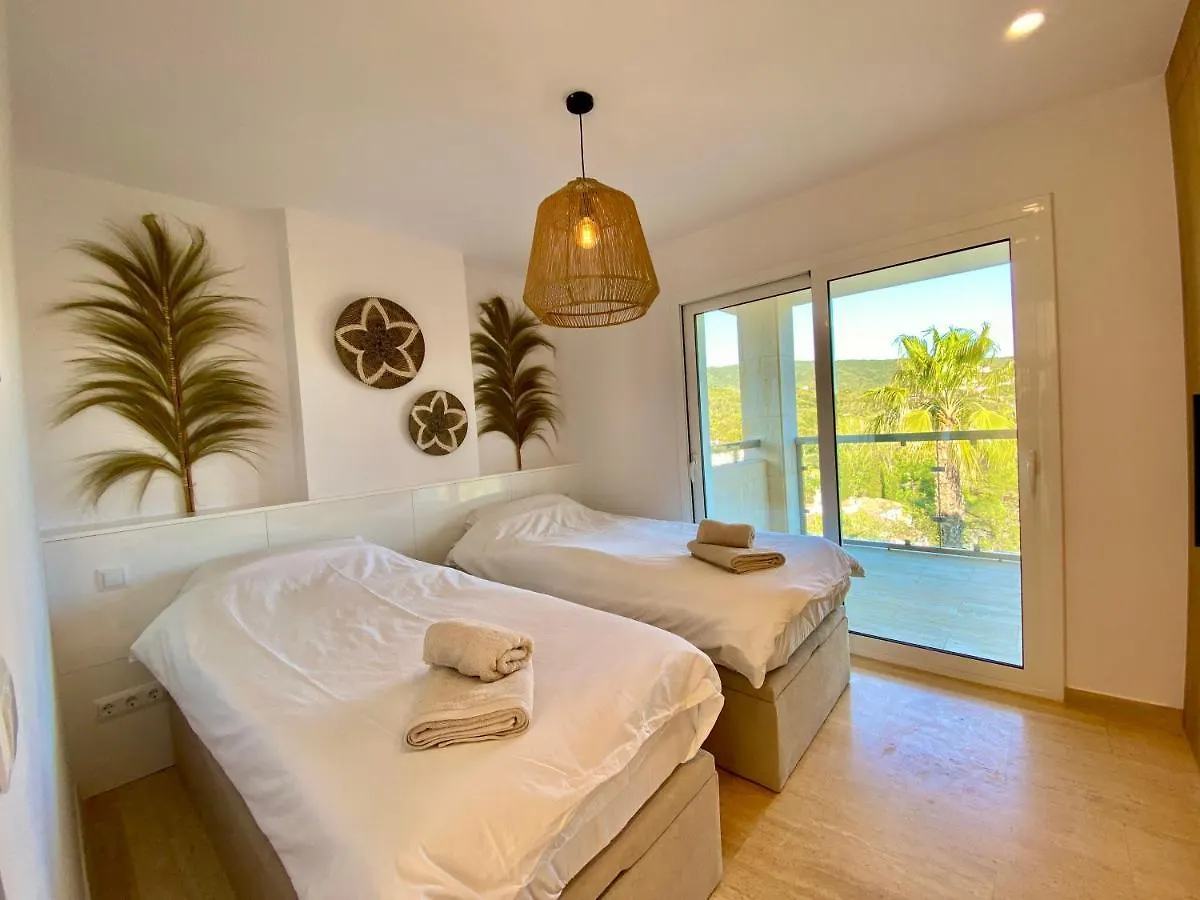 Villa De Oro Calonge  Spain