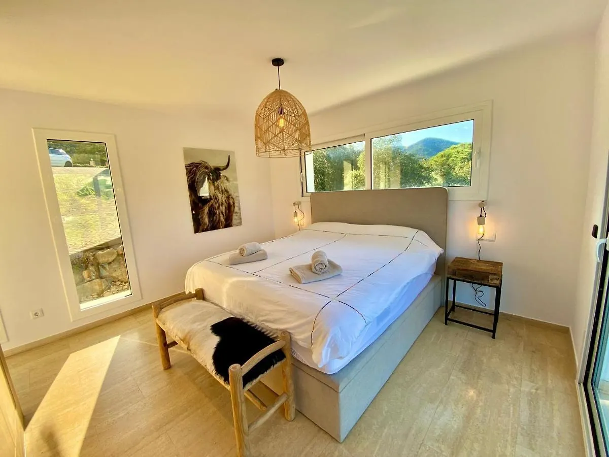 Holiday home Villa De Oro Calonge