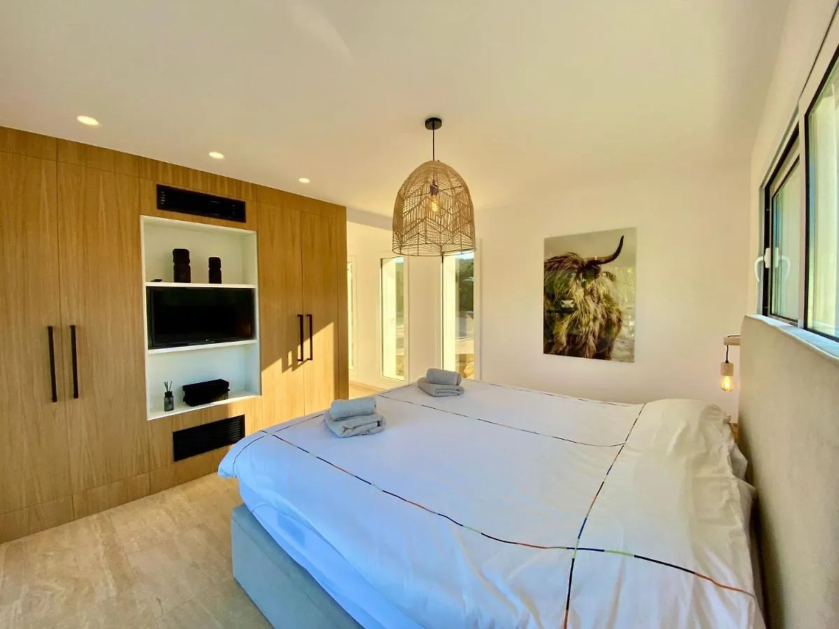Holiday home Villa De Oro Calonge  Spain