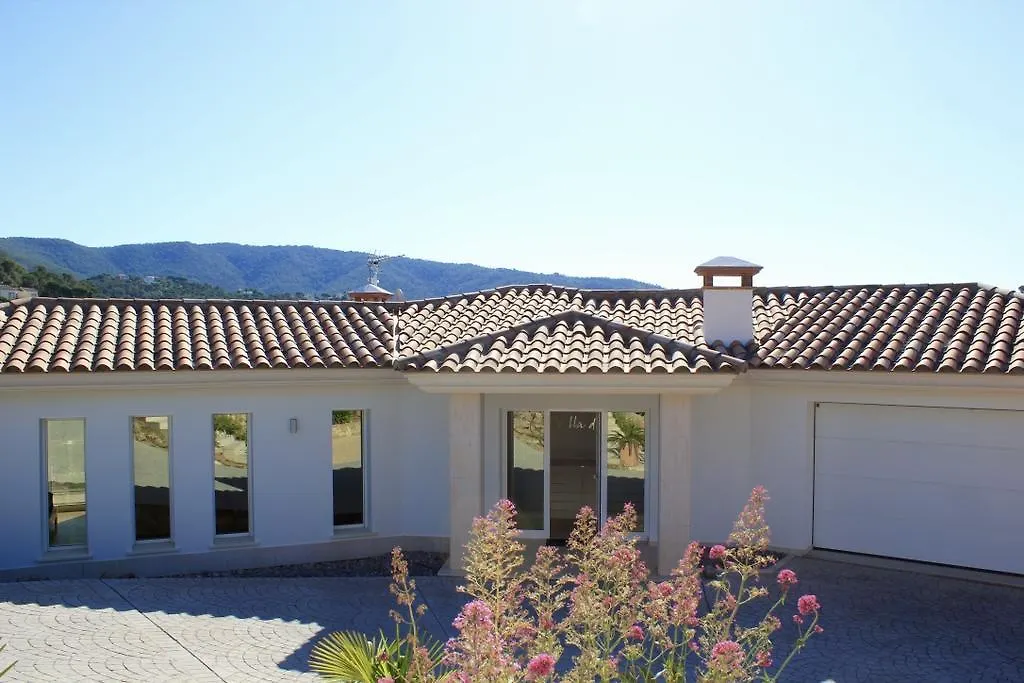 Holiday home Villa De Oro Calonge