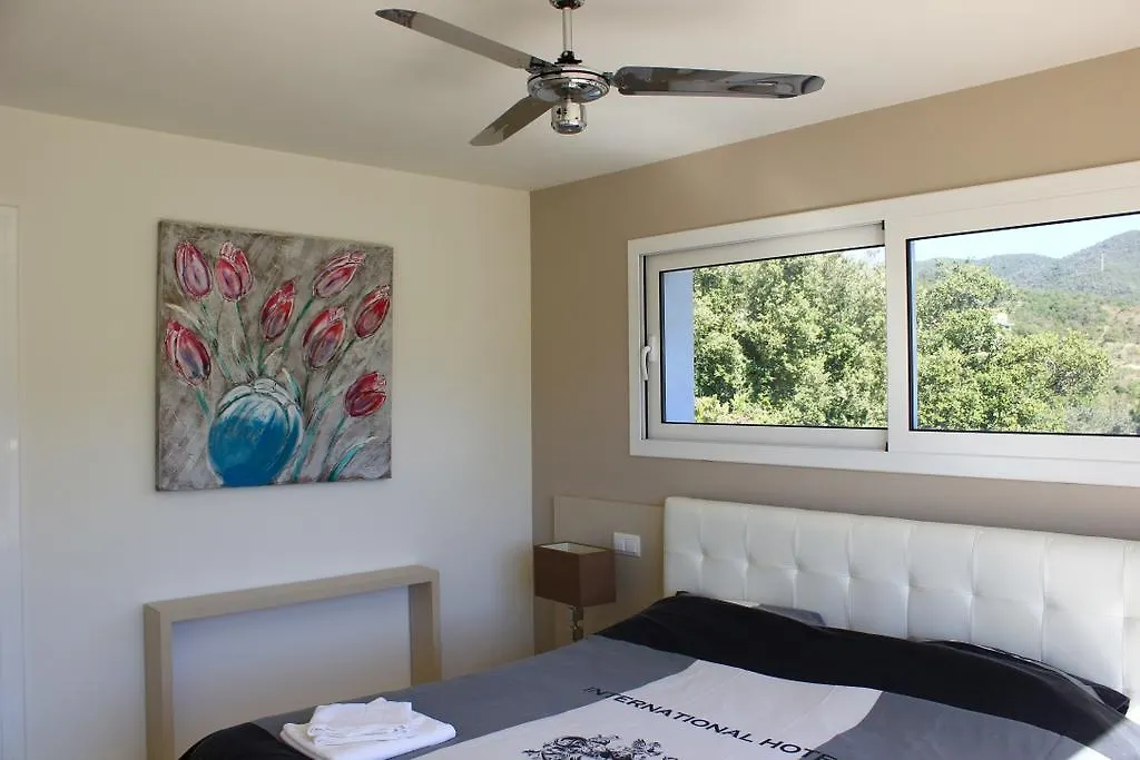 Villa De Oro Calonge  Holiday home