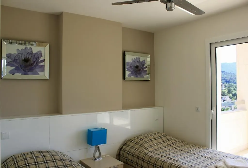 Villa De Oro Calonge  Holiday home
