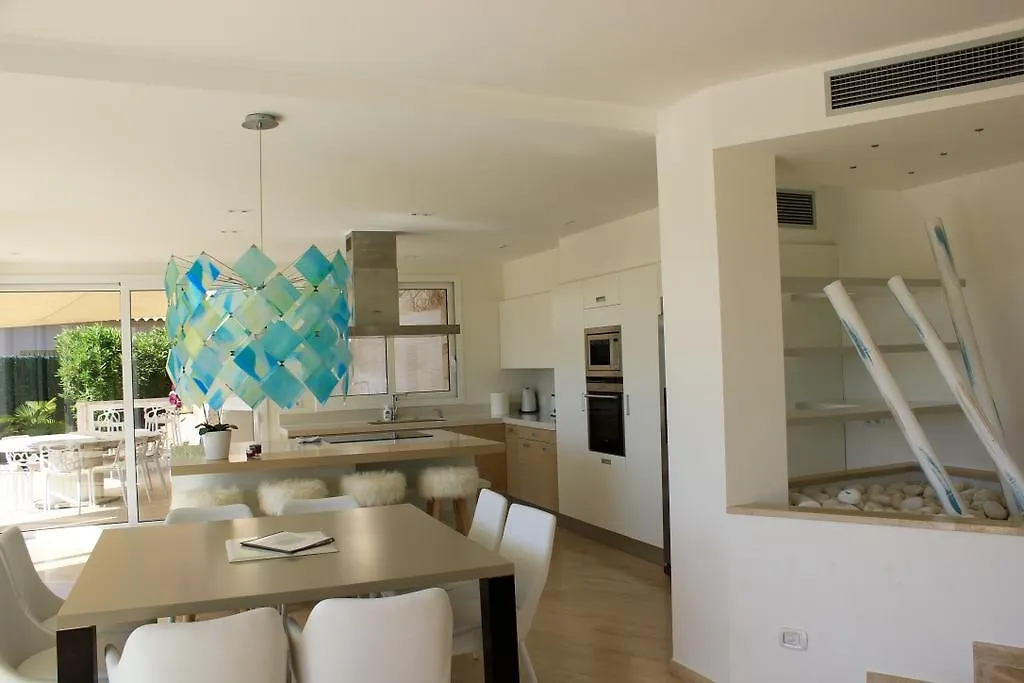 Villa De Oro Calonge  Holiday home Calonge (Catalonia)