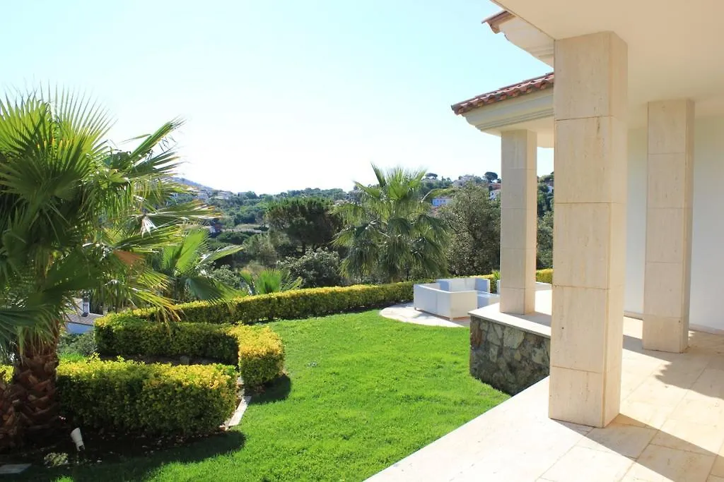 Villa De Oro Calonge  Holiday home Calonge (Catalonia)