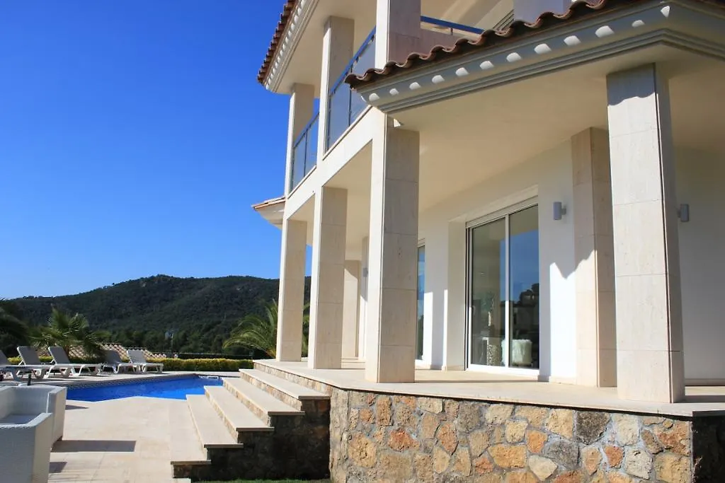 Holiday home Villa De Oro Calonge  Spain