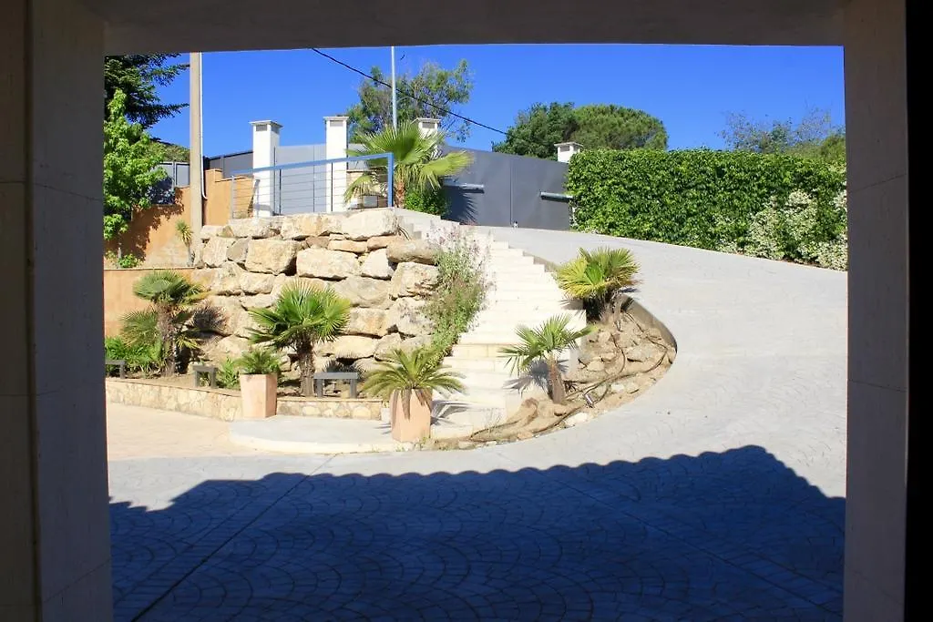 Villa De Oro Calonge  Calonge (Catalonia)