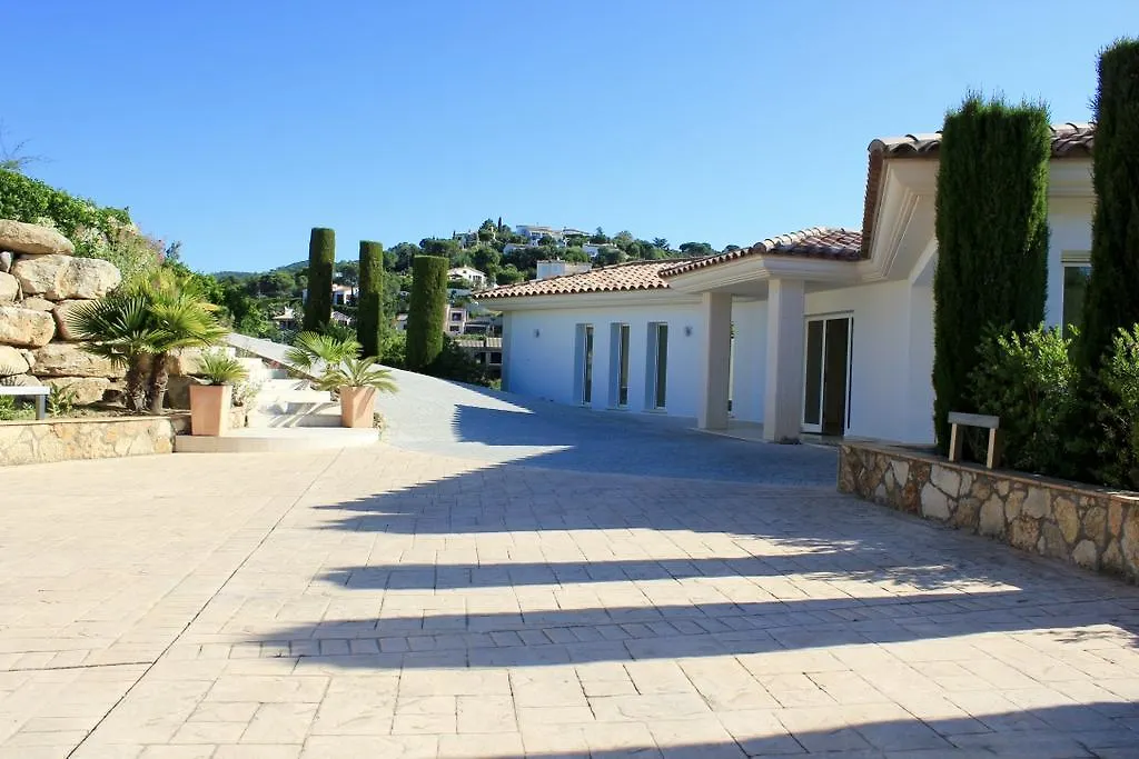 Holiday home Villa De Oro Calonge