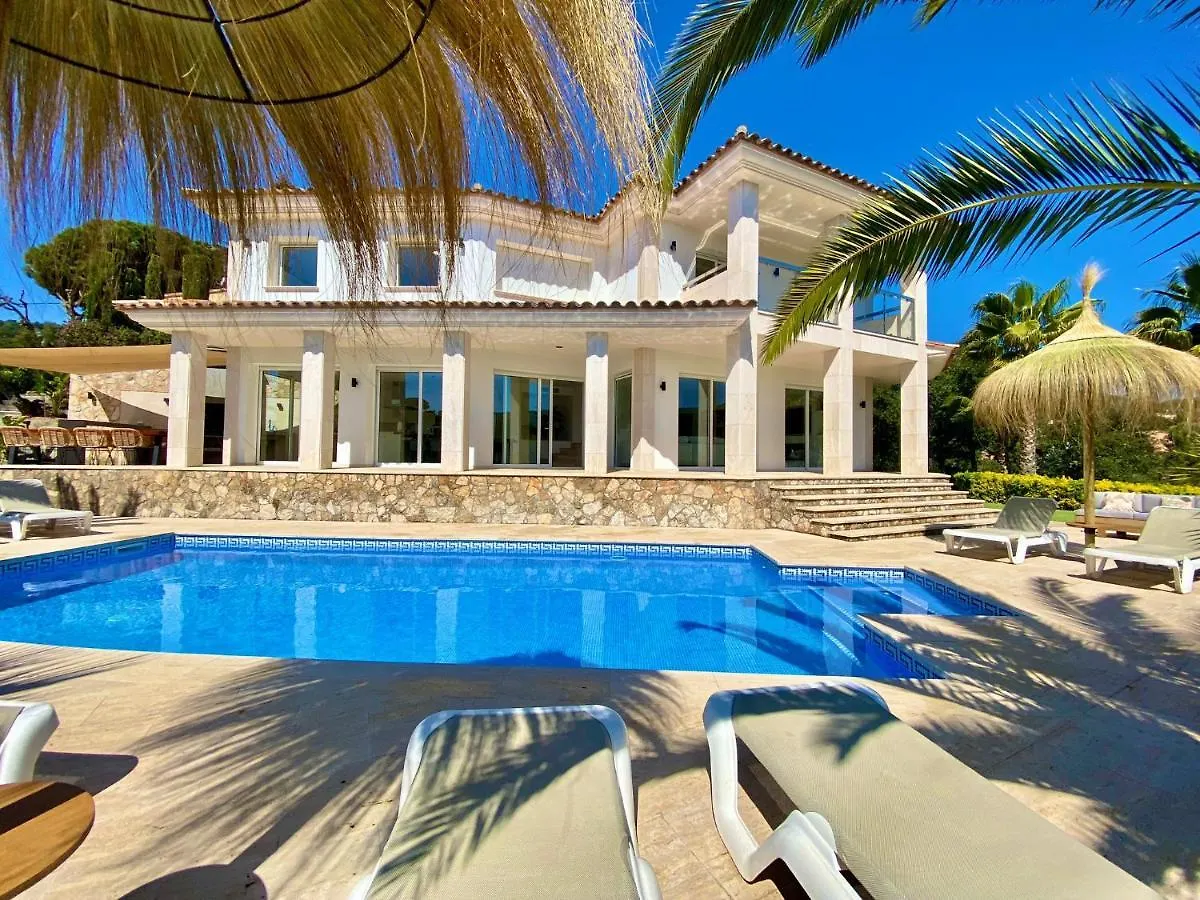 Villa De Oro Calonge  Holiday home