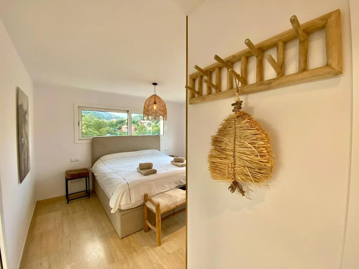 Villa De Oro Calonge