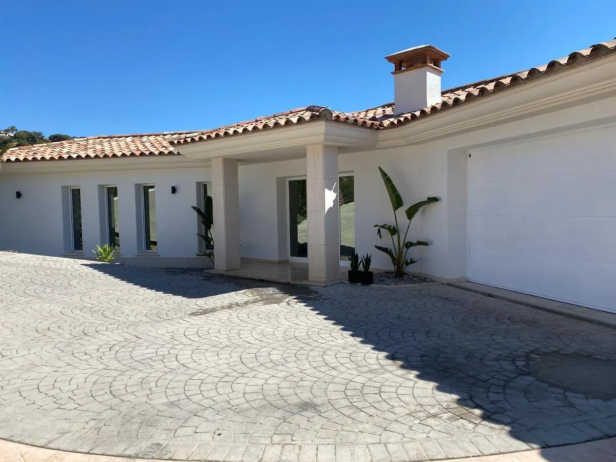 Holiday home Villa De Oro Calonge