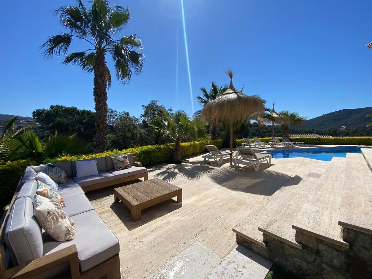 Villa De Oro Calonge  0*, Calonge (Catalonia) Spain
